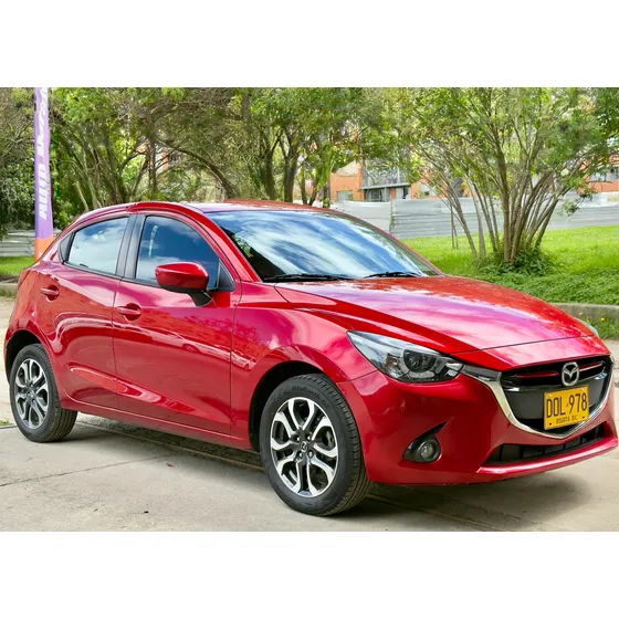 Mazda 2 Sport 1.5 Grand Touring At