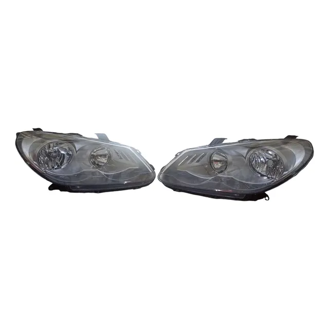 Faros De Chery Orinoco Derecho/izquierdo