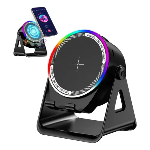 Altavoz Motorola Sphere + Auriculares Bluetooth | MercadoLibre