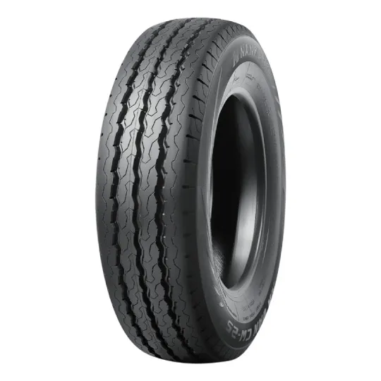 Llanta 225/75 R16c Cw25 Nankang