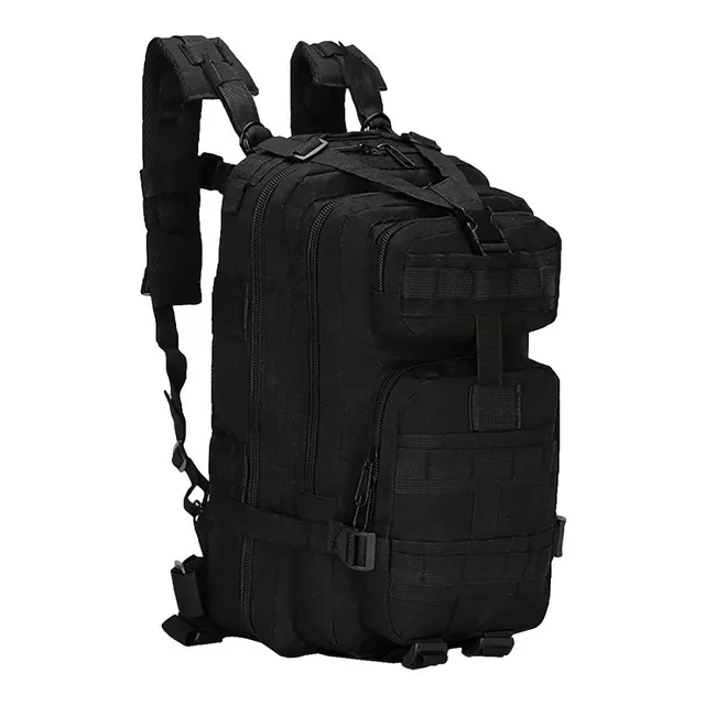 Bolso Morral Táctico Multiusos Deportivo Crossfit Uso Rudo