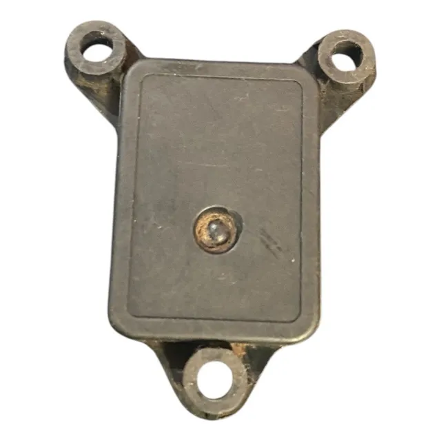 Sensor De Pressão Coletor Map Fiat Siena Palio 1996 2000
