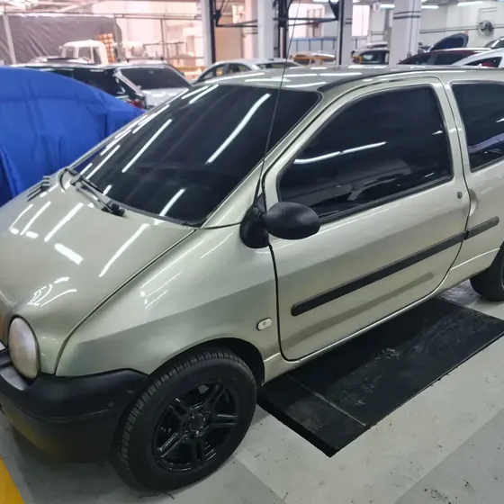 Renault Twingo 2006 1.2 Dynamique 75 Hp