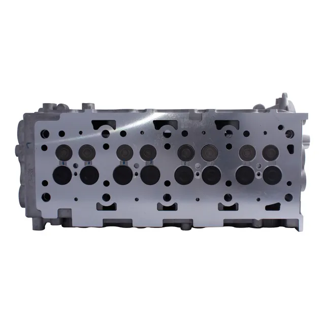 Culata Great Wall Wingle 5 2000 Gw4d20 Crdi 2.0 2012