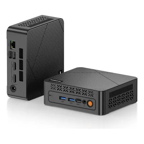 Mini PC Intel Mini Pc Quad Core Intel Alder Lake N95 - 16GB de RAM