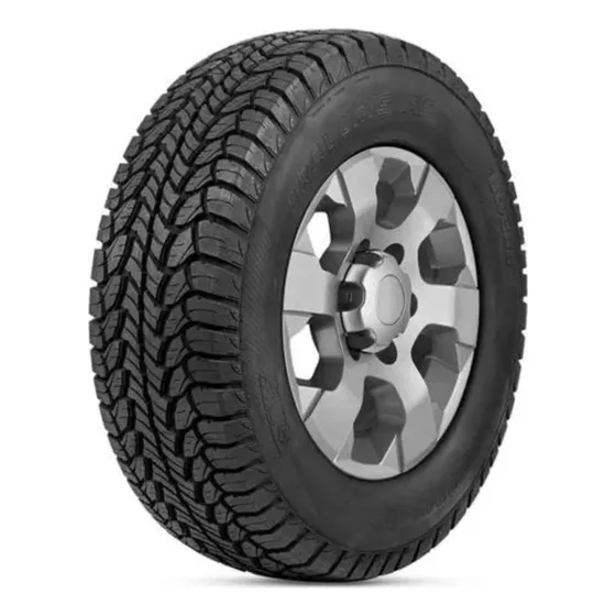 Pneu 235/75r15 Barum By Continental 109t Xl Fr  At