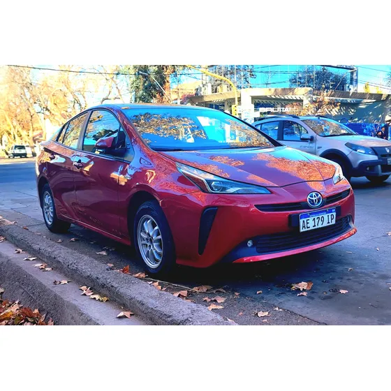 Toyota Prius 1.8 Iv