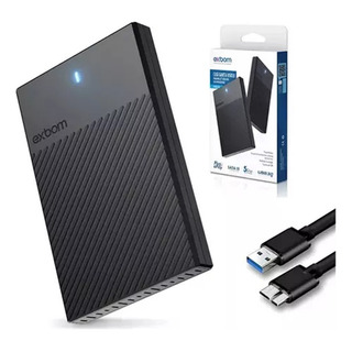 Hd Externo 1tb Portátil Usb 3.0 Para Notebook Ps4 Ps5 Xbox One E Series Ideal Para Games E Dados Compatível Com Todos Hd Externo 1tb Portátil Usb 3.0 Para Notebook Ps4 Ps5 Xbox One E Series Ideal Para Games E Dados Compatível Com Todos