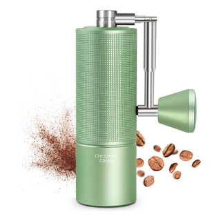 Molinillo De Café Manual Timemore Castain C3s Pro, Molinillo Molinillo De Café Manual Timemore Castain C3s Pro, Molinillo