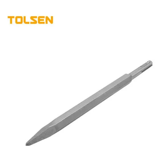 Cincel Punta Sds-plus    14×250 Mm Tolsen