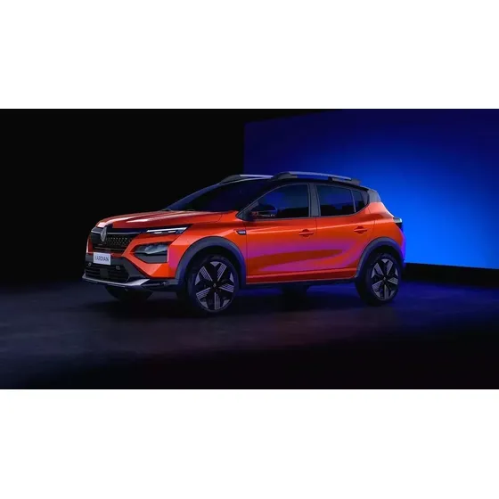 Renault Kardian 1.0 Tce Premiere Edition 200 Edc