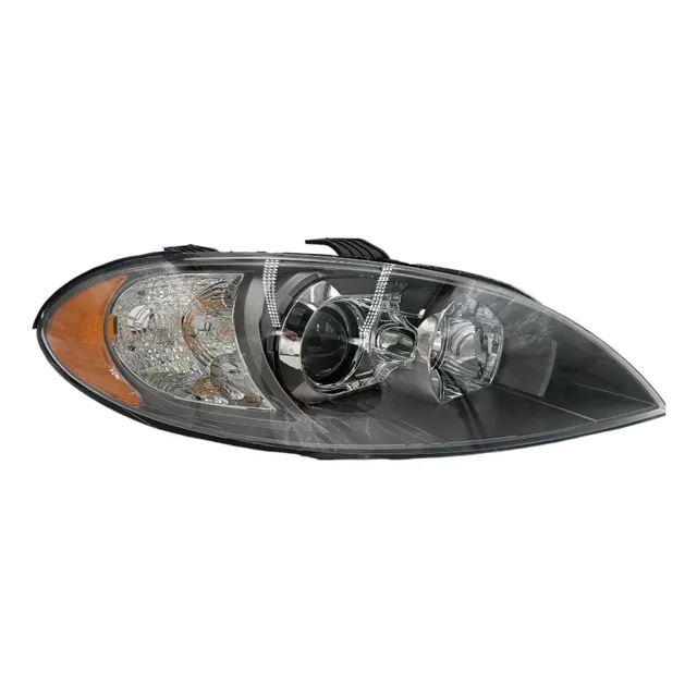 Faro Chevrolet Optra Advance 2009 2010 2011