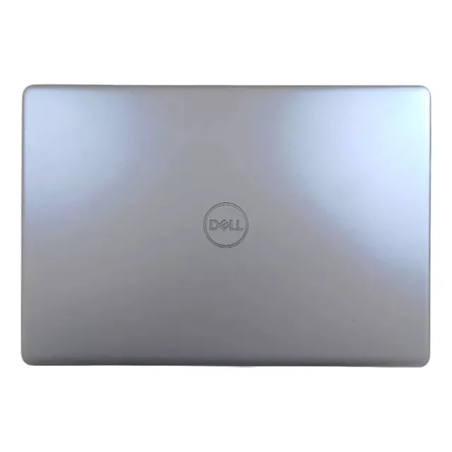 Tapa De Display Dell Inspiron 15 3501 3502 3503 09f6pt Plata