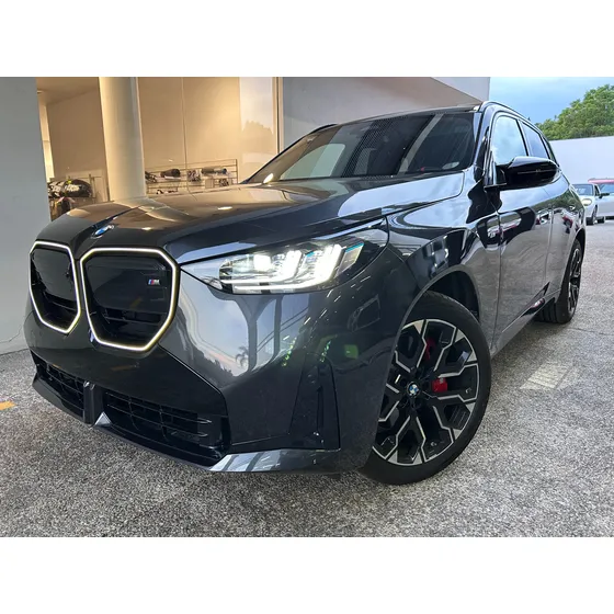 Bmw X3 3.0 M50 Xdrive