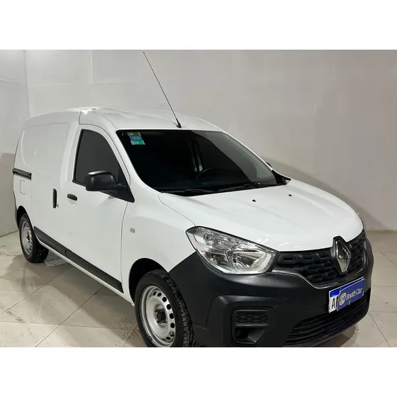 Renault Kangoo Ii Express Confort 1.6 Sce