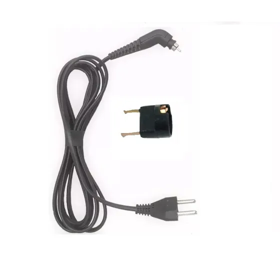Bo Gir + Onector Ab - Tiff Look, 450 Or Preto 127/220V