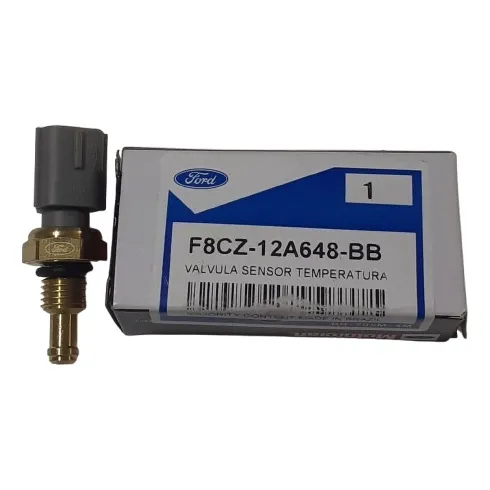 Valvula De Temperatura Mazda 3 6 Focus Ecosport Otros