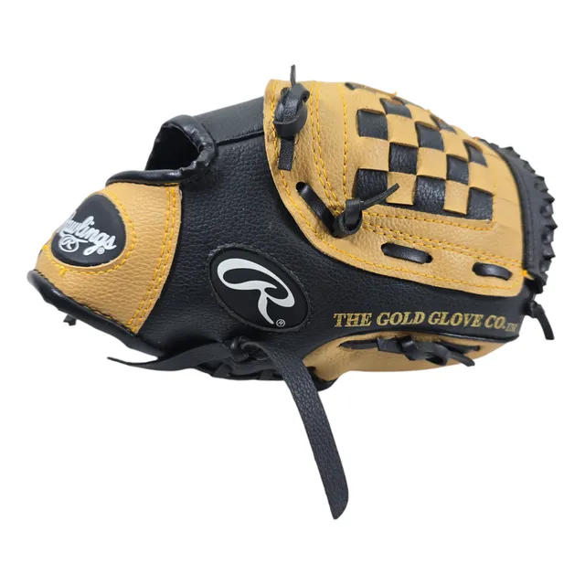 Guante De Beisbol Rawlings Original Niños Talla 10 Usa35