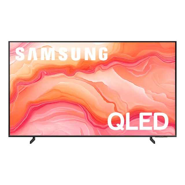 Samsung Pantalla Smart Tv Qled 4k De 70 Pulgadas Q60cd 2023