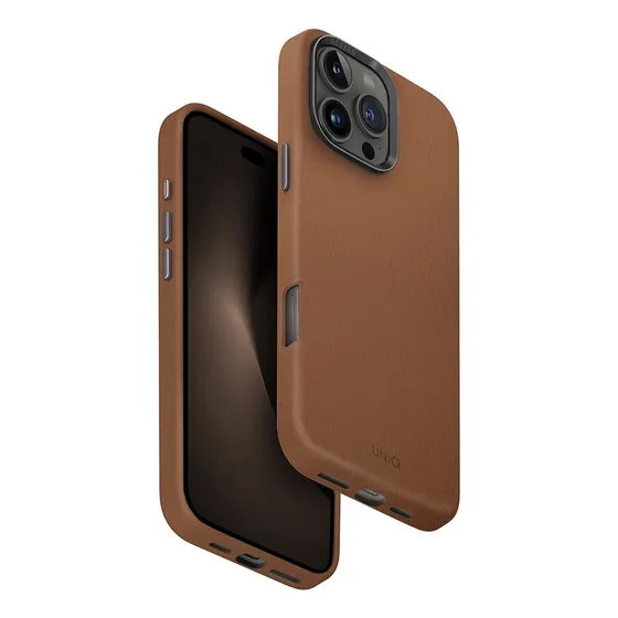 Funda Protectora iPhone 16 Pro Max Lyden Magclick Uniq