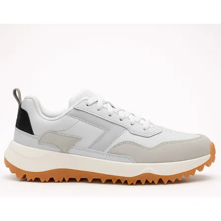 Tênis Sandrini Spryte Masculino Urbano Confortável Casual