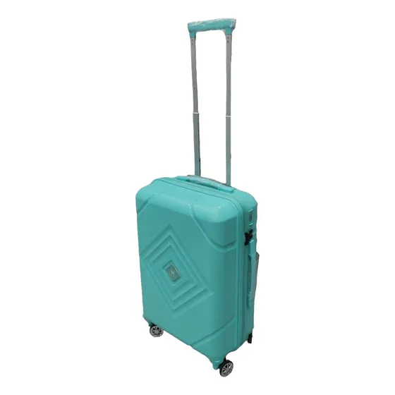 Maleta Viajera De Policarbonato Pequeña