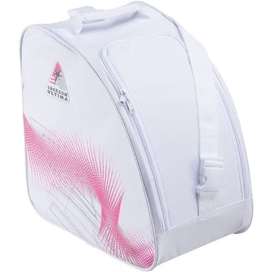 Bolso Para Patines Sobre Hielo Marca Jackson Ultima