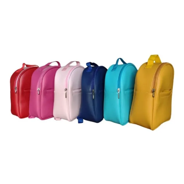 Morral Bolso Juvenil Para Mujer / Niña Lindos Colores