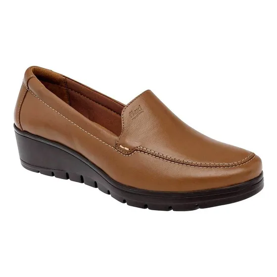 Zapato Confort Flexi 104806 Color Cafe Para Mujer Tx3 Zapato Confort Flexi 104806 Color Cafe Para Mujer Tx3