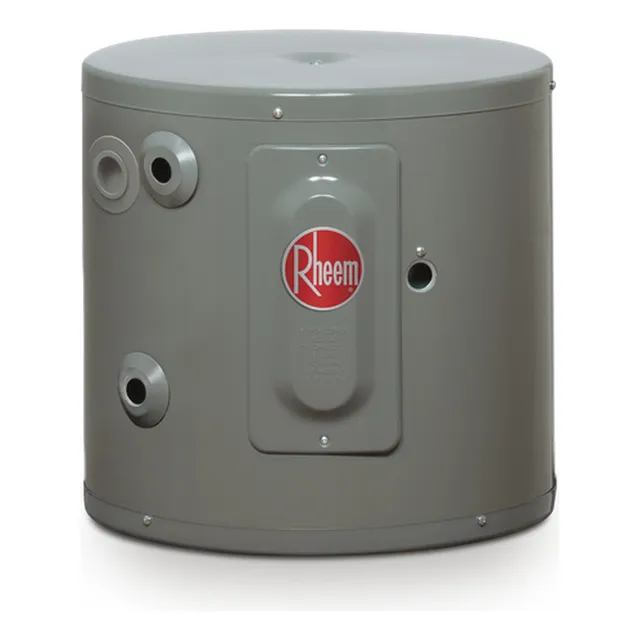 Calentador De Agua Depósito Eléctrico Rheem 23 Litros 127 V