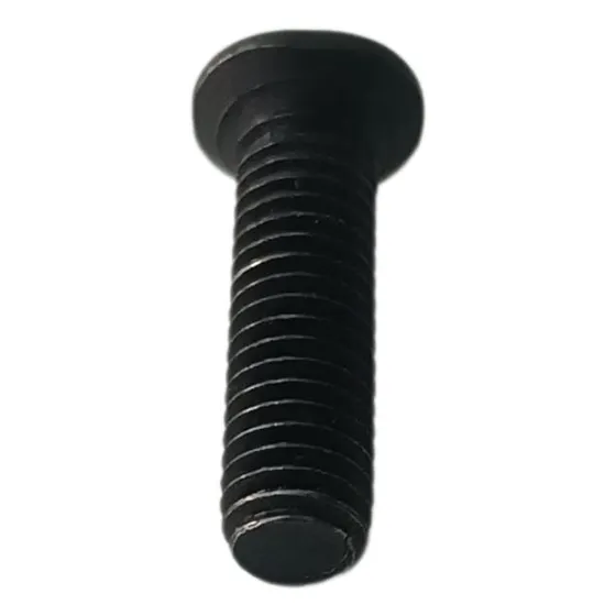 Tornillo Para Mandril 6mm X 20mm Rosca Izquierda