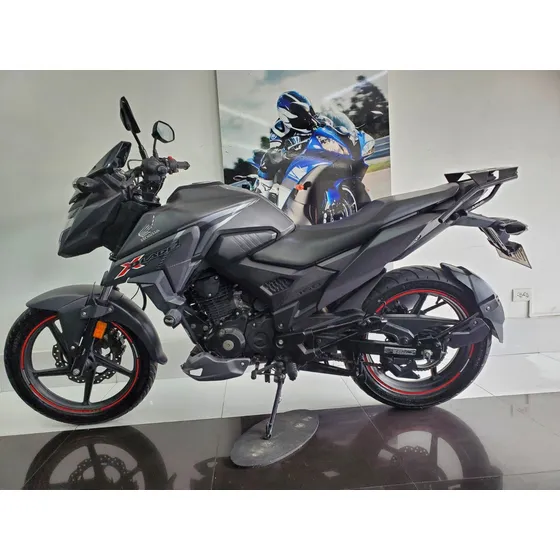 Honda Xblade 160 2022