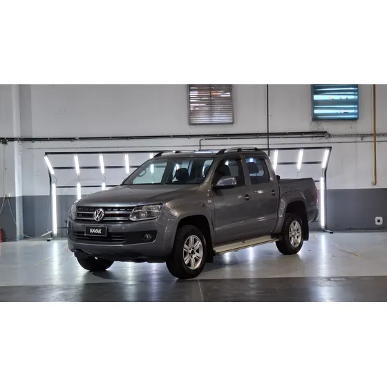 Volkswagen Amarok 2.0 Tdi 180cv Trendline 4x2