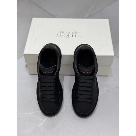Zapatillas Alexander Mccquen  Oversize 
