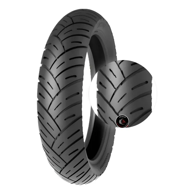 Llanta Para Moto 90/90-17 Ts628 Marca Timsun