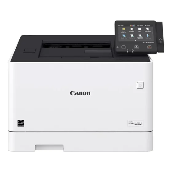 Impresora Canon Lbp1127c Image Class Color Laser
