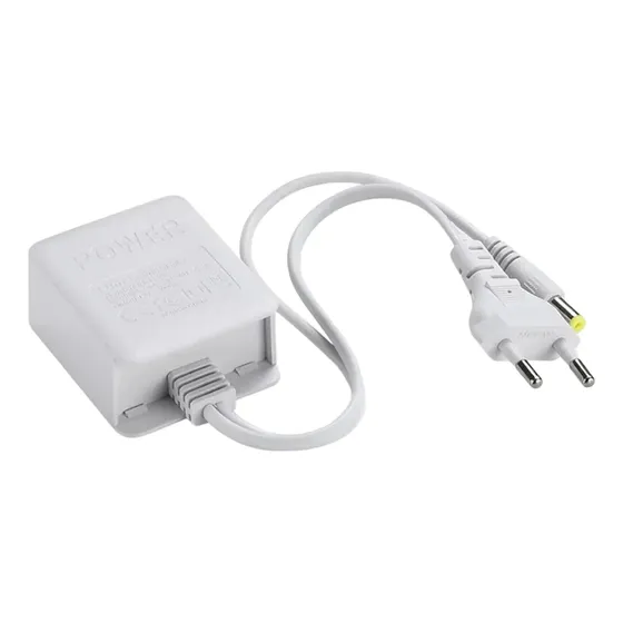Fonte Original Para Câmera Ip Speed Dome - 12v-2a