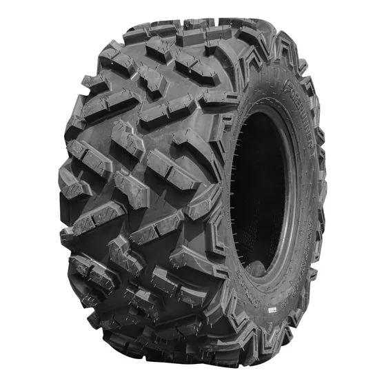 Llanta Cuatrimoto At27x11-12 6pr Forerunner Atlas Atv/utv F