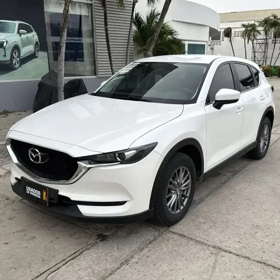 Mazda Cx-5 2019 2.0 Touring