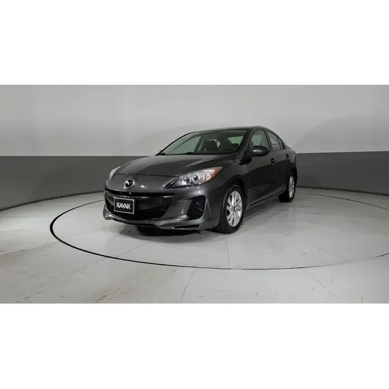 Mazda Mazda 3 2.0 Sedan I Touring Tm