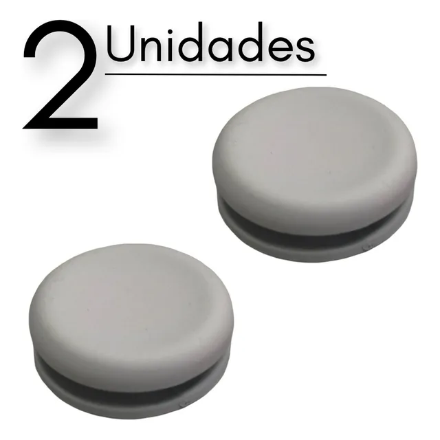 Repuesto Joystick Plastico Goma Para Nintendo 3ds Xl 3d