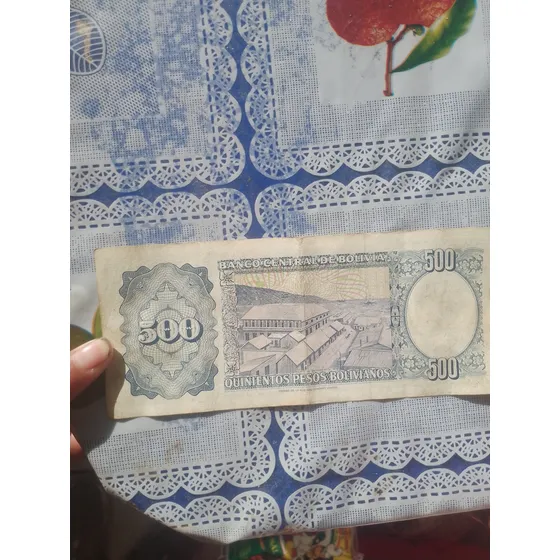 Billete