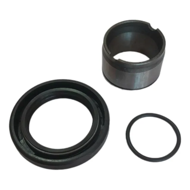 Kit Reten Eje De Salida + Buje + Oring Pulsar Ns 200 Bajaj
