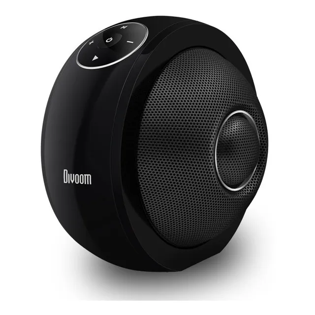 Parlante Inalámbrico Bluetooth Divoom Atom