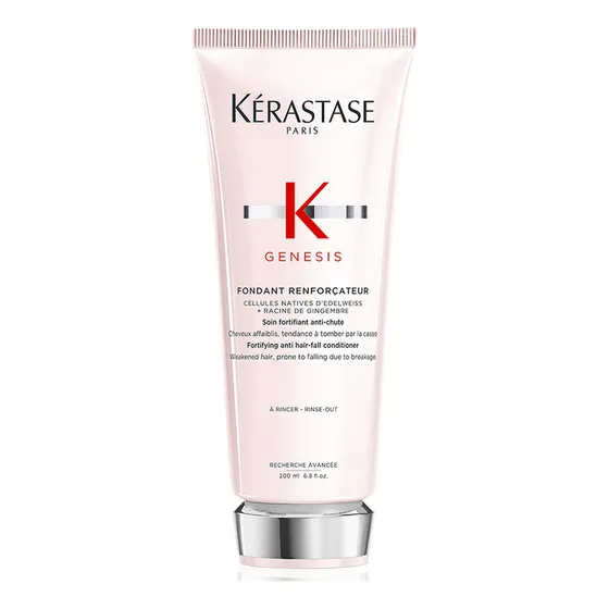 Kérastase Genesis Fondant Renforcateur - Condicionador 200ml
