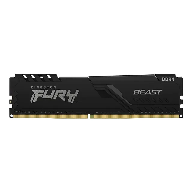 Memoria Ram Pc Kingston Fury 32gb 64 Bit Ddr4 Kf436c18bb/32