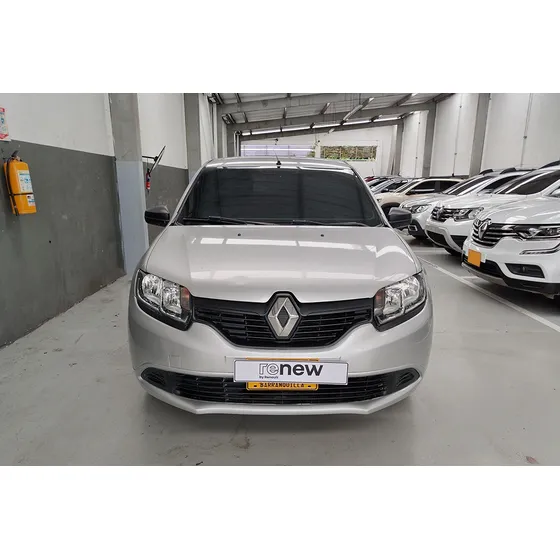 Renault Sandero 1.6 Life
