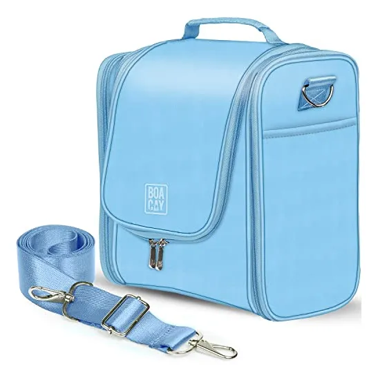 Boacay Bola Extra Grande De Viaje Para Mujeres Y 6lf1z