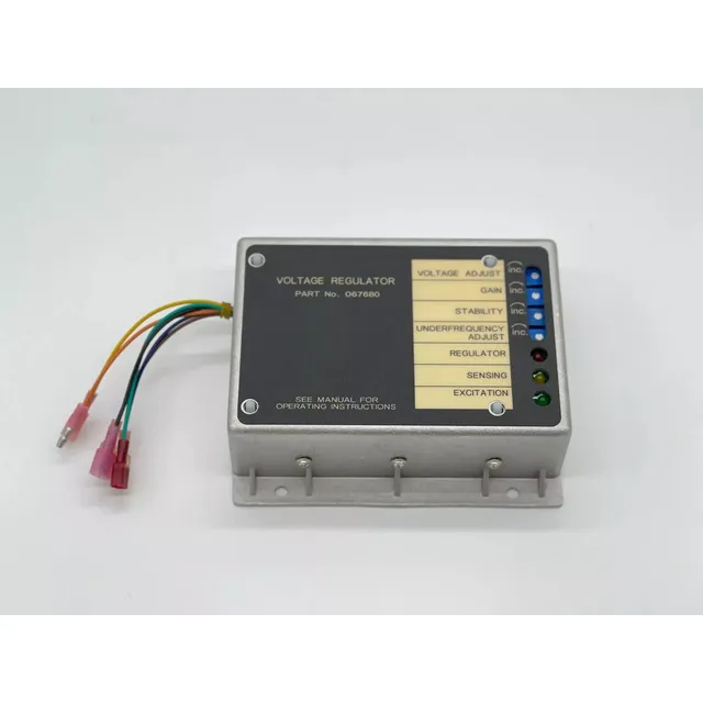 Avr Generac