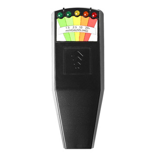 . Medidor Lcd Digital Portátil K2 Gauss Emf De 5 Led . Medidor Lcd Digital Portátil K2 Gauss Emf De 5 Led